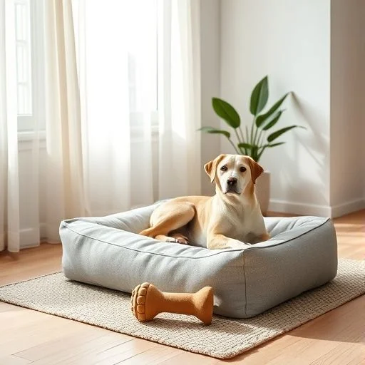 A close-up, high-definition portrait of an incredibly charming Beagle puppy, looking directly at the viewer with wide, innocent, soulful eyes.